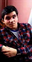 Кочмар Сергей Сергеевич