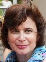 Колева Ирина Алексеевна