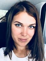 Мягкова Ольга Сергеевна