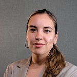 Ирина Александровна Зарубина