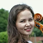 Гульназ Наилевна Ханова