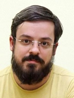 Молошников Олег Олегович