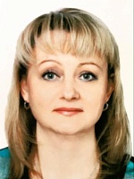 Сёмина Наталья Владимировна
