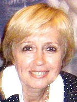 Борзых Людмила Алексеевна