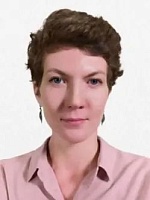 Кащенко Ольга Александровна