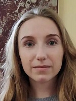 Мартынова Екатерина Александровна