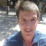 Максим Юрьевич  Лаврентьев