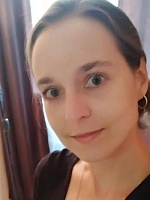 Сударикова Татьяна Юрьевна