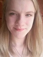 Аксенова Серафима Валерьевна