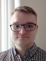 Безбородов Сергей Владимирович