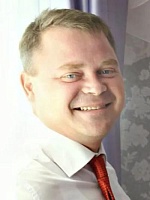 Евдокимов Сергей Владимирович