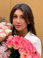 Григорян Сусанна Андраниковна