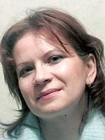 Копус Марина Александровна