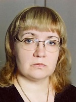 Ловцова Анжелика Федоровна