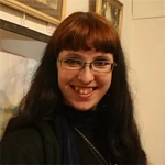 Ульяна Алексеевна Кудрявцева
