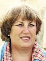Суханова Людмила Николаевна