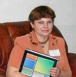 Сахарова Любовь Владимировна