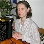 Ольга Владимировна Калинская