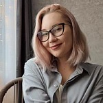 Засыпкина Анастасия Андреевна