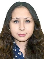 Байгужина Лилия Робертовна