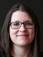 Тимошевская Ирина Константиновна