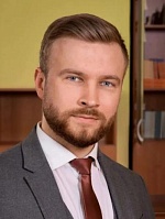 Крылов Илья Юрьевич