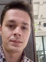 Житов Андрей Владимирович