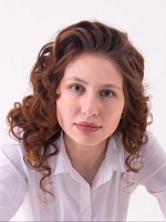 Ильинова Анна Васильевна