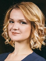 Терехина Мария Сергеевна