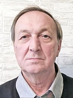 Талапин Владимир Сергеевич