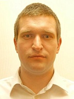 Павлик Сергей Владимирович