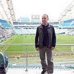 Тагир Сафарович Татлыев