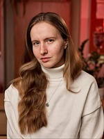 Новикова Елизавета Ивановна