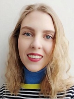 Соловьева Анастасия Александровна
