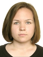 Константинова Наталья Евгеньевна