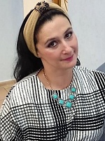 Гаранин Юлия Семеновна
