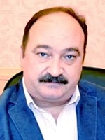 Печурин Олег Александрович