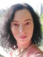 Большакова Ольга Витальевна