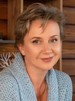 Тарасова Юлия Борисовна