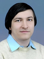 Чудновский Александр Витальевич