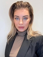 Гришан Инна Владимировна