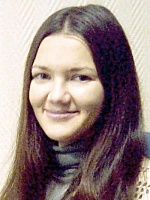 Гончарова Мария Игоревна