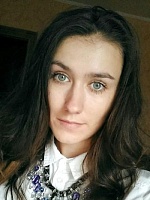 Позднякова Валерия Юрьевна