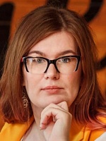 Рыбакова Екатерина Сергеевна