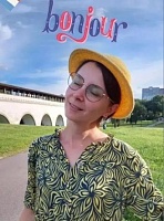 Малахина Мария Вадимовна