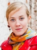Ошкина Анна Владимировна
