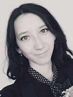 Дуйсенбенова Сабина Ерматовна