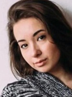 Хайруллина Анастасия Рамиловна