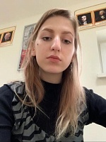 Липчанская Элиза Владимировна