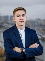 Арифуллин Айрат Маратович